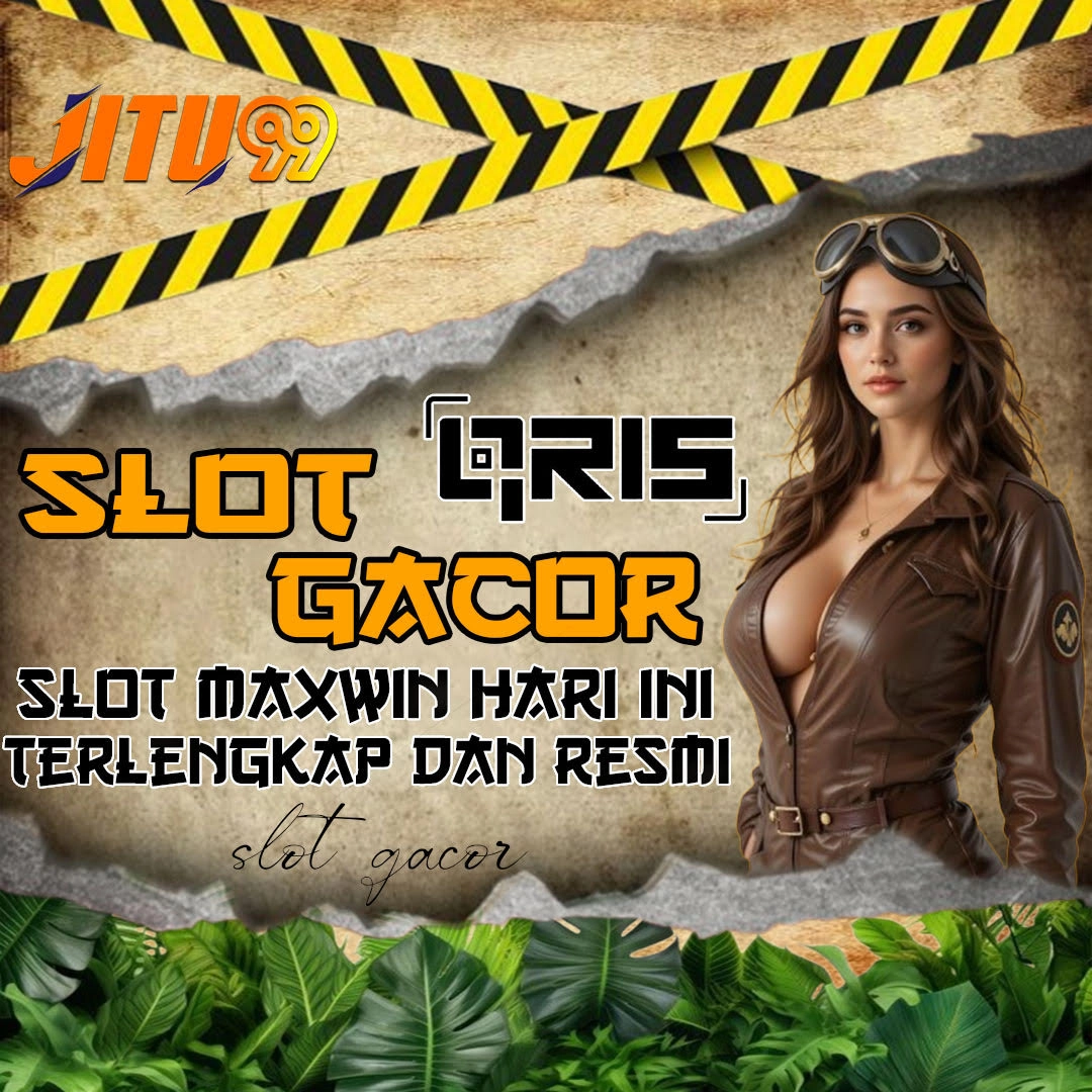 JITU99 - Login Alternatif Games Gacor 2025 Best Of The Year image 1